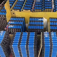 鄂托克前旗昂素动力电池回收_电动车电池回收价格✅